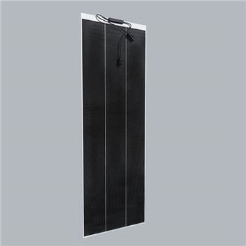 Panel Suria Fleksibel 150W
