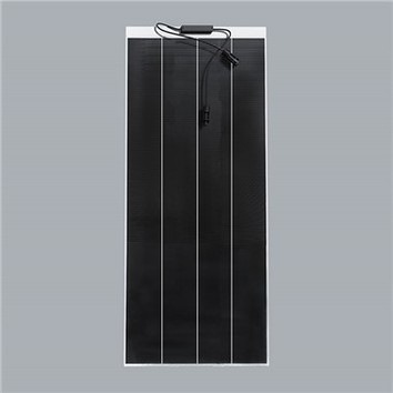 Panel Suria Fleksibel 200W